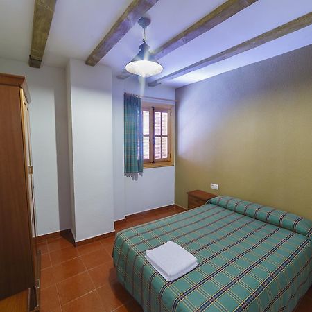 Apartamentos Ribera Del Jucar アルカラ・デル・フカル エクステリア 写真