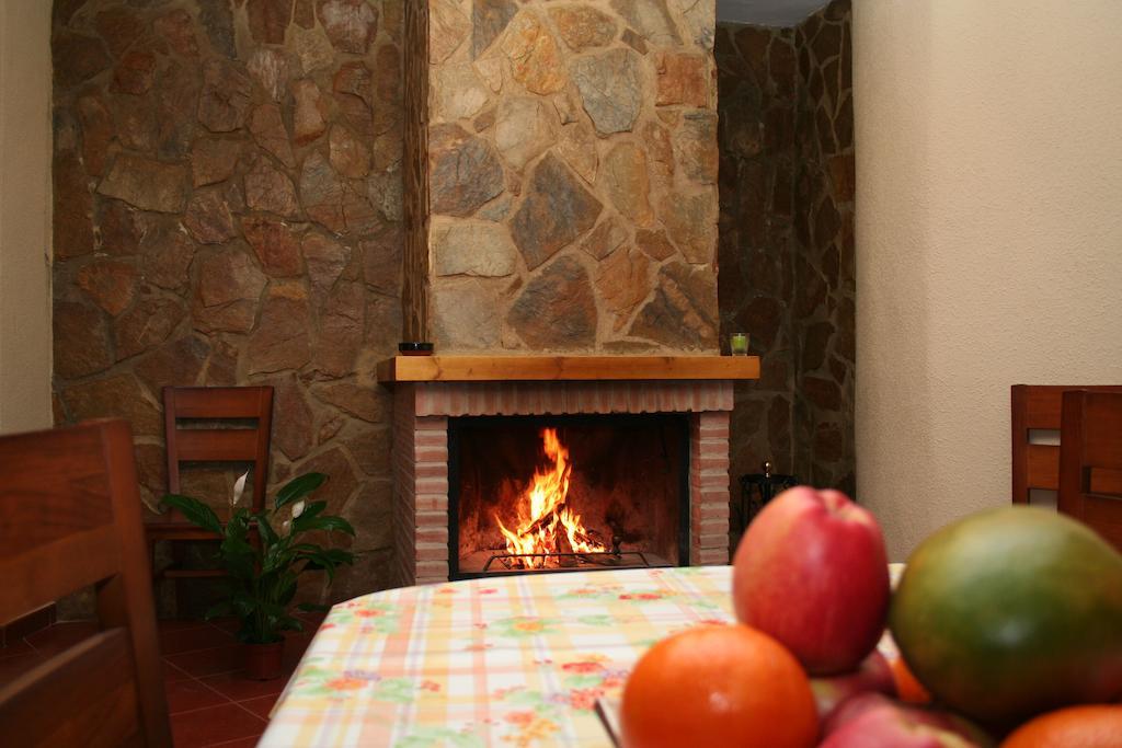 Apartamentos Ribera Del Jucar アルカラ・デル・フカル 部屋 写真